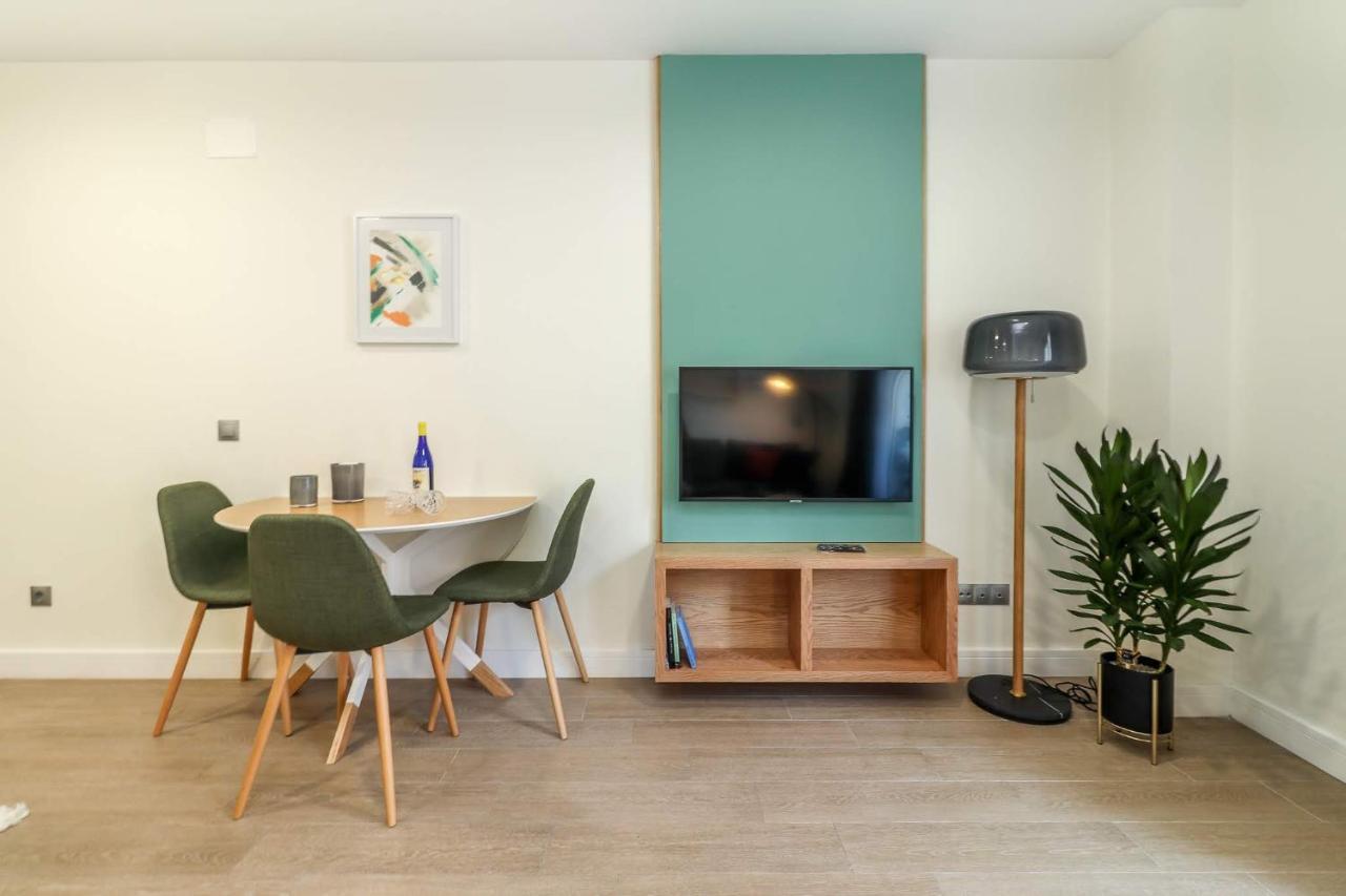 Flatguest Blue Sea - Canteras Beach - Balcony 라스팔마스 외부 사진